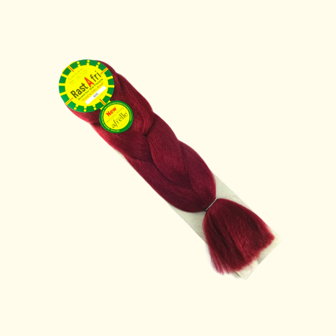 Rastafri Braiding Hair