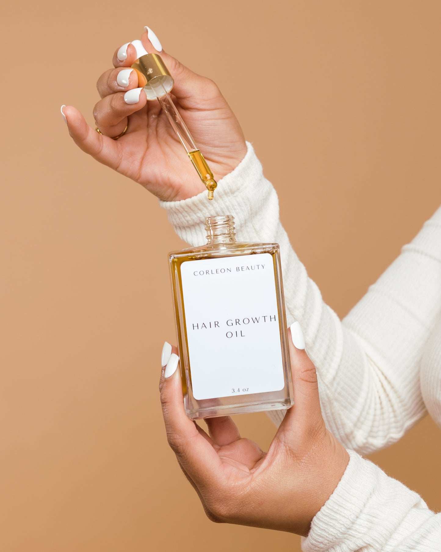 Corleon Beauty Samples