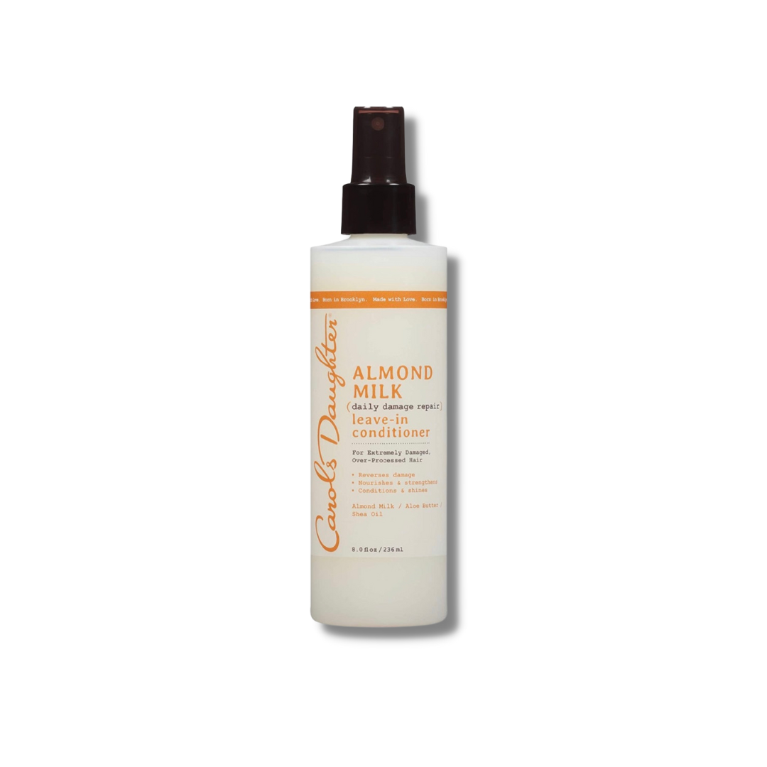 Carol’s Daughter Almond Milk Leave In Conditioner