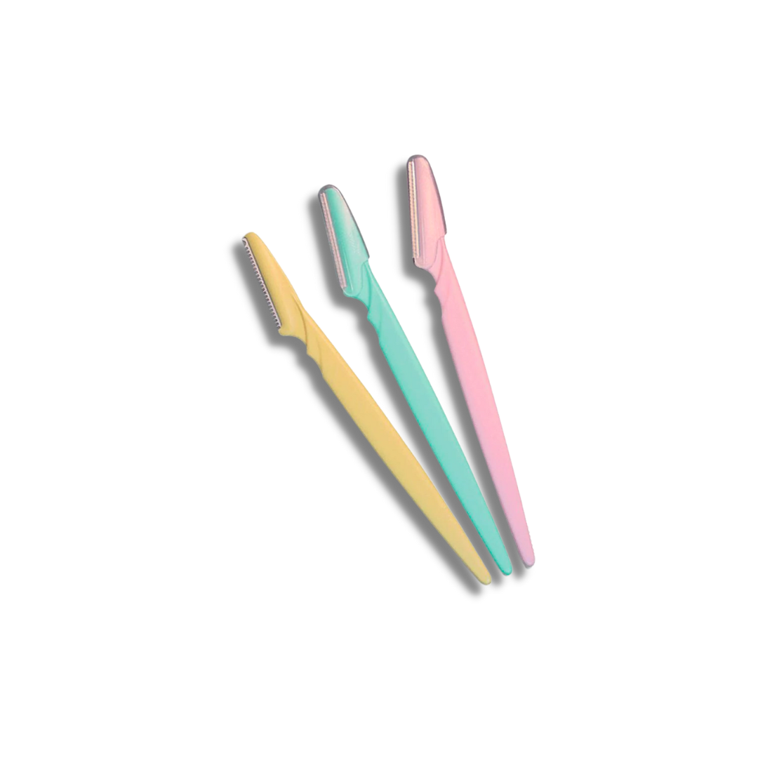 Eyebrow Razor