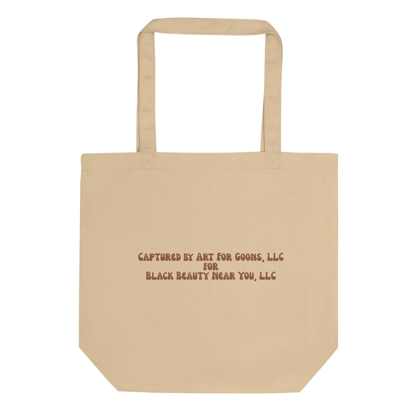 BBNY GOONS TOTE BAG