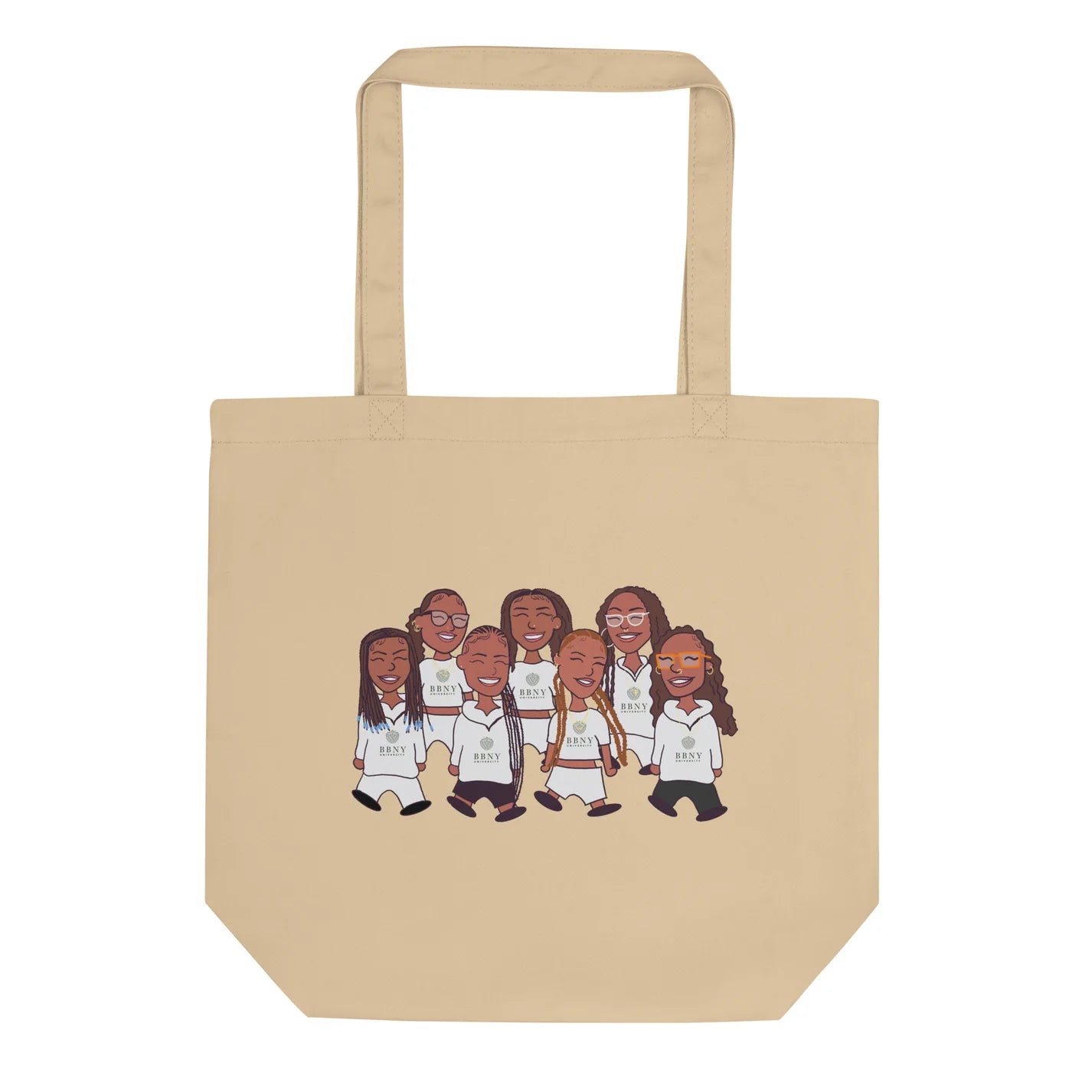 BBNY GOONS TOTE BAG