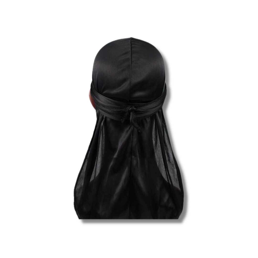 Satin Durag