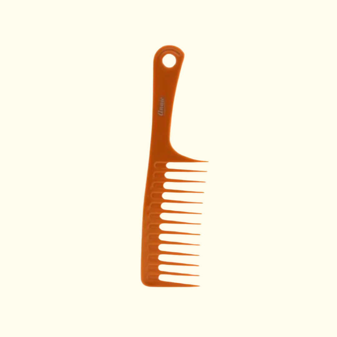 Annie Wide Toothed Comb