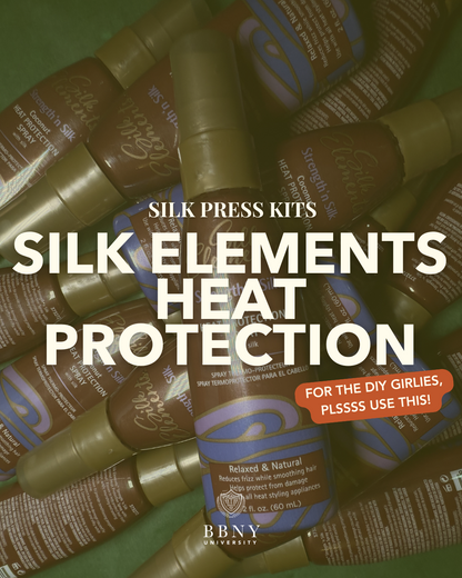 Silk Press Kit