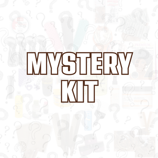 Mystery Essentials Kit