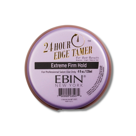 EBIN New York 24 Hour Edge Tamer - Extreme Firm Hold - 4 fl. oz.