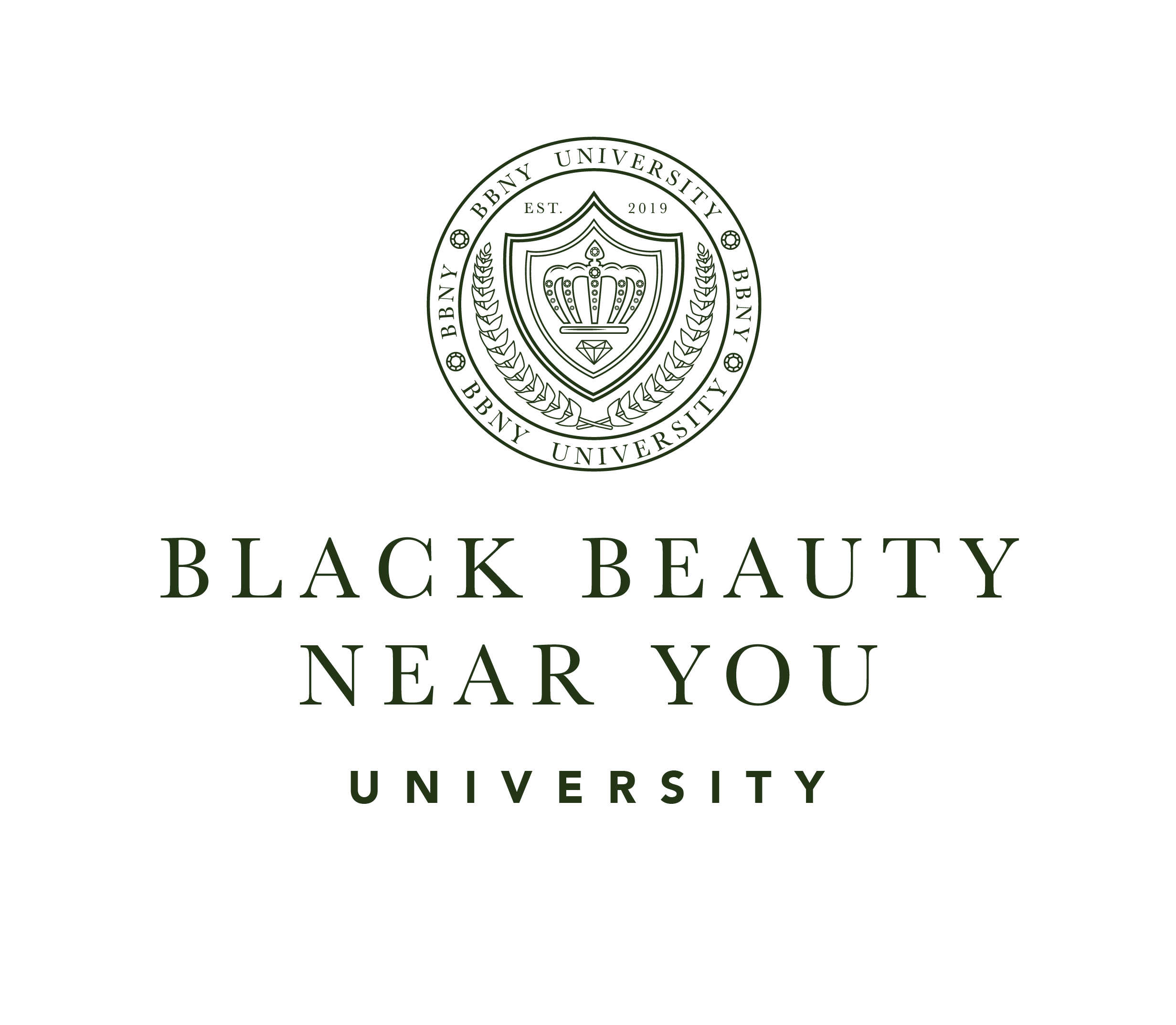 Black Beauty Near You