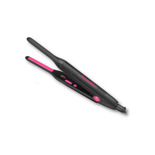 Terviiix 450 F Pencil Hair Straightener - 3/10"