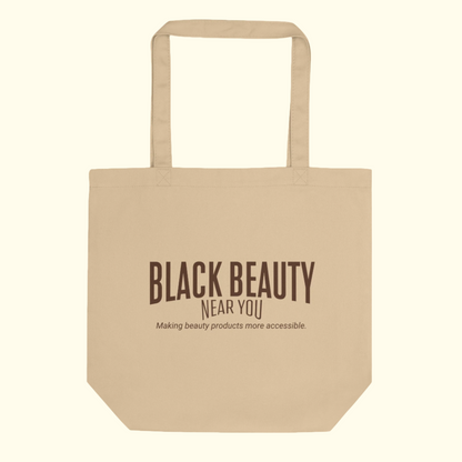 BBNY Eco Tote Bag